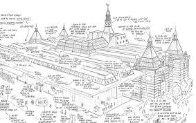 Docent, via university college, pædagoguddannelsen aarhus. In Het Atelier Van Jan Rothuizen De Volkskrant