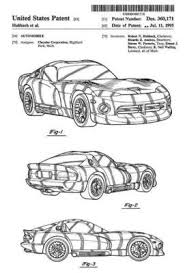 Image result for Viper Black 1995 Chrysler