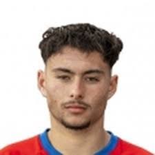 Joshua Barth's Instagram, Twitter & Facebook