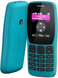 Nokia 110 2019 Price in India, Full ...