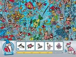 Where S Waldo The Fantastic Journey Game Download And Play Free Version
