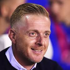 Garry Monk stirs up bad blood by promising Hull City 'sofas and pillows'  when next at Hillsborough