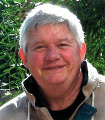 James Collin Campbell Obituary