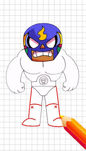 #evdekal benimle #evdekal brawl stars oyuncakları eğlenceli boyama oyununu mutlaka izleyin brawl stars oyuncakları tüm brawl stars hayranları için artık. How To Draw Brawl Stars For Android Apk Download
