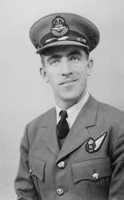 Flying Officer ( Nav. ) Walter Sidney Cowan (1918-1944)