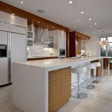 Maybe you would like to learn more about one of these? Double J Kitchen Island Countertop Contemporary Kitchen Countertop Design