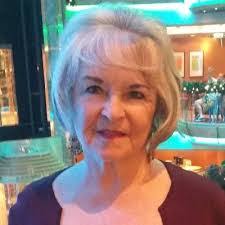 Judy Enderle's Instagram, Twitter & Facebook