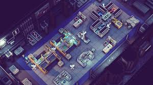 In order to achieve this goal titan construction & development strides on the following: Industries Of Titan On Steam