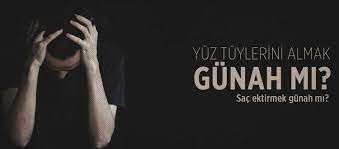 Yuz Tuylerini Almak Gunah Mi Kas Almak Gunah Mi Sac Ektirmek Gunah Mi Fikriyat