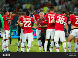 Unfortunately, it's bad news for premier league side man united. Real Madrid V Image Photo Free Trial Bigstock