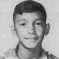 Benny Ray Almond (1939–1988) • FamilySearch