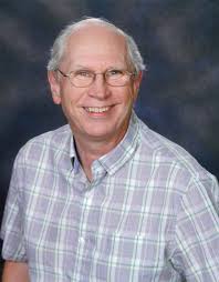 Gerald Lloyd "Jerry" SPEARMAN