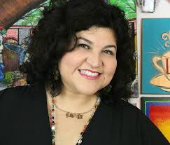 Amazon.com: Kathy Cano-Murillo: books, biography, latest update