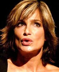 Lippen-Gate bei "Star Search": Alexandra Kamp wehrt sich gegen Vorwürfe