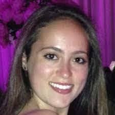 Deborah Aber's Instagram, Twitter & Facebook