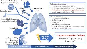 Image result for COPD Exacerbation Prevention