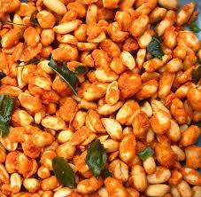 Cara membuat pecel kenci khas temanggung: Resep Kacang Goreng Pedas Manis Lebaran Resep Makanan Bayi Resep Resep Masakan Natal