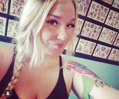 Quote with your blonde era.