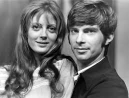 PLAZA SUITE, from left: Jerry Orbach, Lee Grant, 1982, HBO courtesy Everett  Collection HBO Courtesy