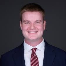 I'm honored to announce that I have accepted an administrative internship  with St.