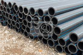 Stahl verstärken spirale hdpe drainage rohr. Hdpe Trinkrohr Hdpe Rohrleitung Lagerung Von Hdpe Rohr Hdpe Rohr Fototapete Fototapeten Sprinkler Pvc Trinkwasser Myloview De