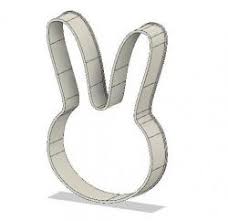 Subreddits you might also like Energizer Bunny Ears 3d Models Stlfinder