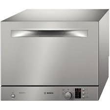 Mutfağımda çok fazla yer olmadığı için set üstü bulaşık makinesi almaya karar verdim. Bosch Sks60e18eu 6 Programli Mini Bulasik Makinesi Inox Fiyati