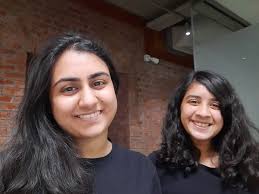 If you would have happen to see us at campus, you would have called us room  mates, always together or at each other's room. Right from having lunch  together to trips together