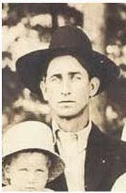 Aaron and Doris Waters McKinzie