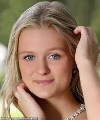 Three 'bullies' are suspended from FL hockey team 'for driving girl, 16, to  kill herself'