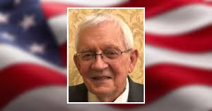 John L. McCallum Obituary December 5, 2024