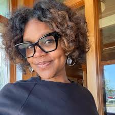 Happy Birthday Marlo Dale‼️🧡🎂🎉