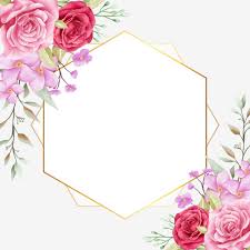 Angolo cornice fiori is a free transparent background clipart image uploaded by. Bordes Flores Para Invitacion Png Novocom Top