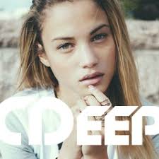 Listen to Kylie Minogue