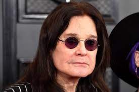 Ozzy Osbourne Says He Has at 'Best 10 Years Left' to Live