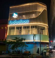 Bobobox aims to help people #sleepbetter and #worryless by providing a space for people to recharge with the help of technology. Ingin Nginap Di Bobobox Ini Dia Semua Lokasi Lokasi Ciamik Bobobox Dan Sekitarnya Blog Hotel Bobobox Indonesia
