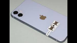 Iphone 11 Dual Sim Transformer 2 Sim Adapter Simore Speed Xi Twin 11 Youtube