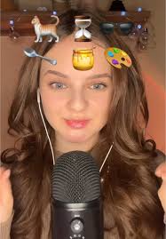 Embrace Relaxation with ASMR Triggers and Tapping