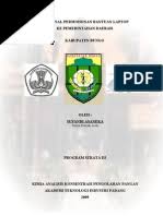 Maybe you would like to learn more about one of these? Surat Permohonan Pengadaan Komputer Dan Printer