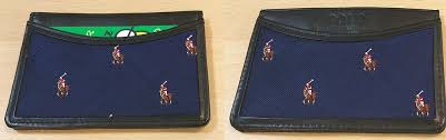 Check spelling or type a new query. Polo Ralph Lauren Card Holder Sgfantasytoys