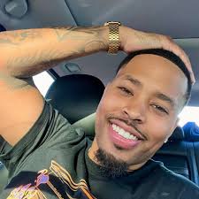 Eric Yates Jr (@esmoothvisionary) • Instagram photos and videos