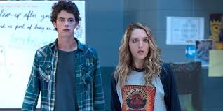 Tree gelbman discovers that dying over and over was surprisingly easier than the dangers that lie ahead. Tree Makes The Wrong Choice In Happy Death Day 2u The Mary Sue
