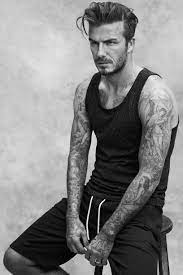 Pin Von Stephane Ze Abudu Auf Beautiful People Male Beckham Haare Jungs Frisuren Frisuren