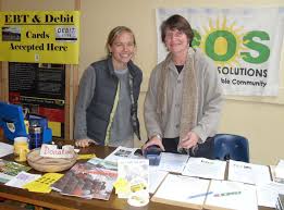 Brattleboro Winter Farmers' Market