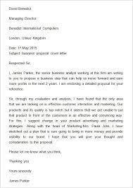 32 Sample Business Proposal Letters Sample Templates Sampleresume Sampleproposalletter Proposal Letter Business Proposal Sample Business Proposal Letter