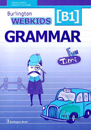 Burlington education limited +357 (25) 353 698 info@burlingtondigital.com Burlington Webkids B1 Grammar Libas Papernet
