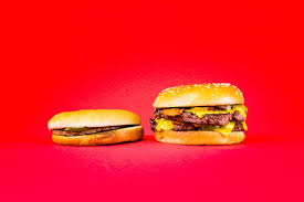 Mcdonald S Burger King Wendy S Cheapest And Most Expensive Burgers