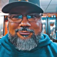 Profile for Ryan Carter