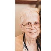 Linda Lou Hall Obituary (2023)