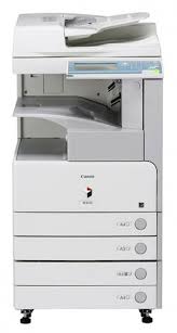 It provides an optimal user interface. Canon Ir 3225n Laserdrucker Samcopy Burotechnik